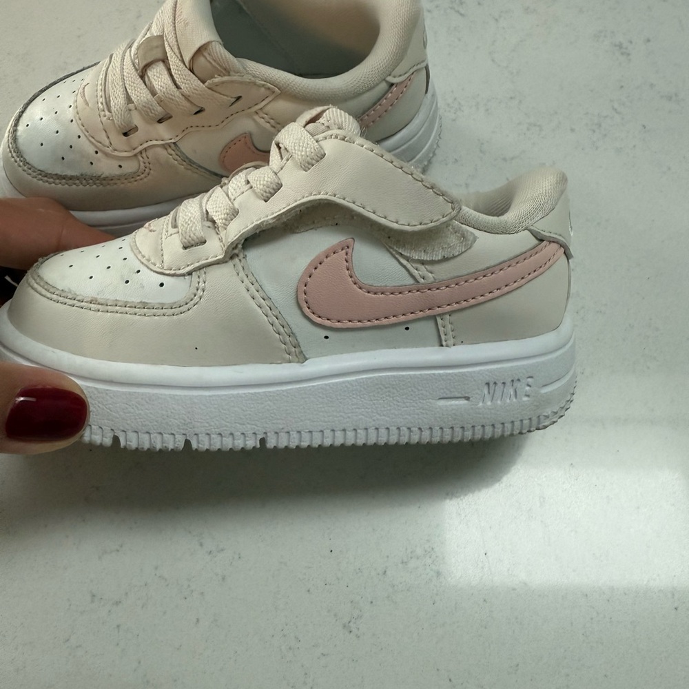 Nike Air Force One easy on sneaker